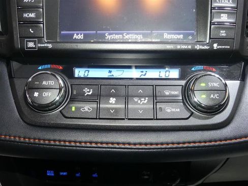 Used 2016 Toyota RAV4 SE w/ Advanced Technology Package AWD/4WD image 38