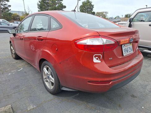 Used 2019 Ford Fiesta SE image 12