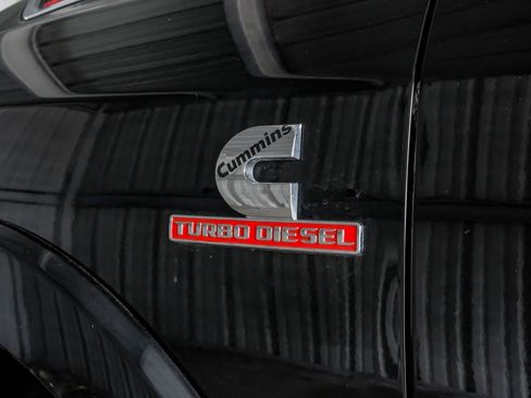 Used 2024 RAM 3500 Lone Star w/ Bed Utility Group image 55