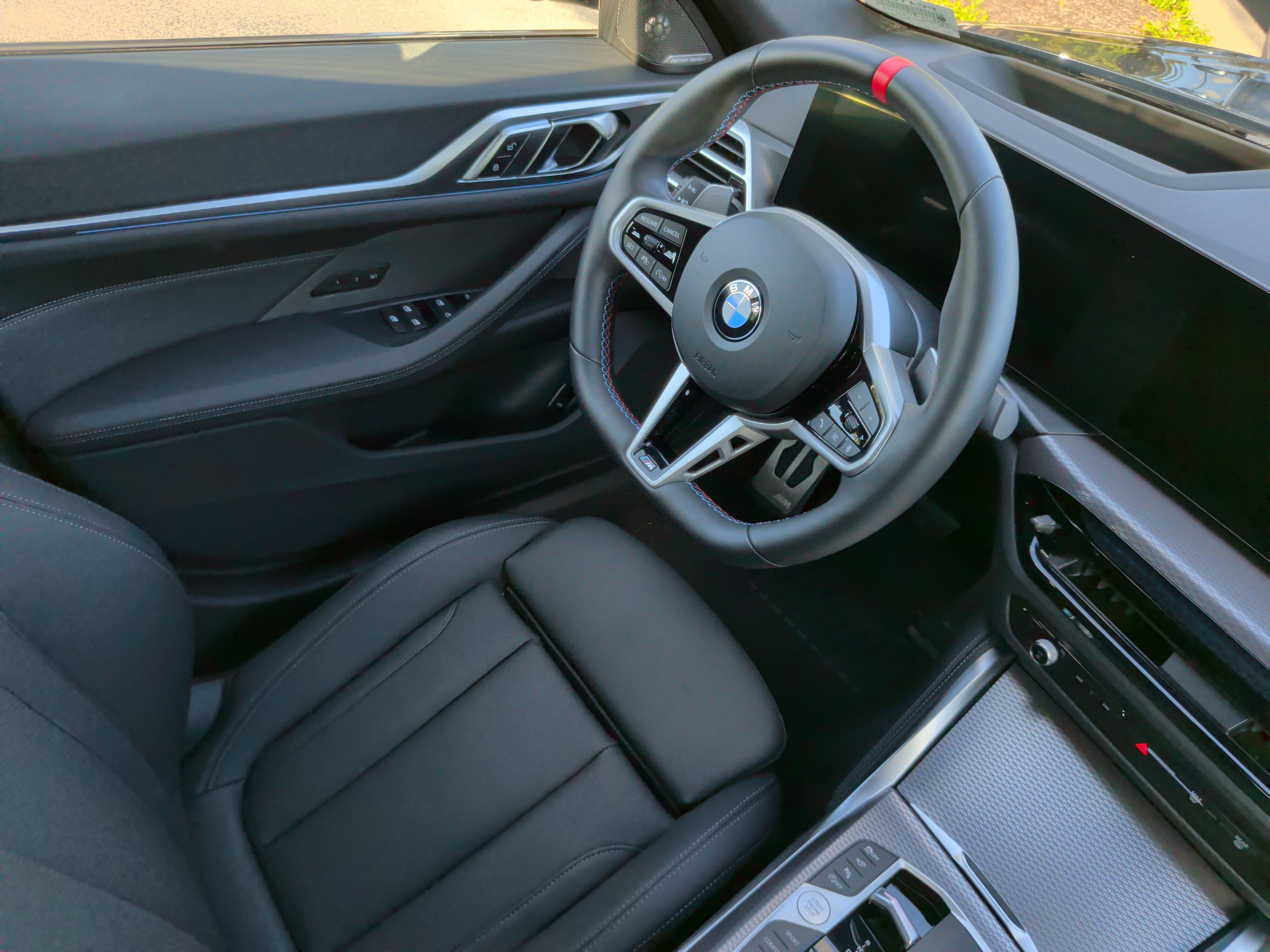 Certified 2026 BMW M440i w/ Premium Package RWD image 35