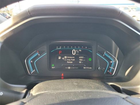 Used 2024 Honda Odyssey Touring image 29