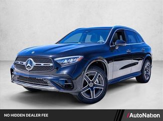 New 2026 Mercedes-Benz GLC 300 4MATIC video 1