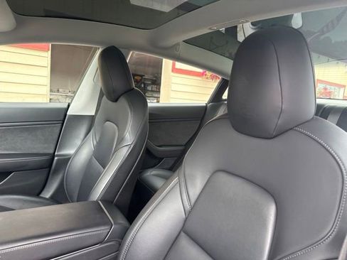 Used 2018 Tesla Model 3 Long Range AWD/4WD image 10