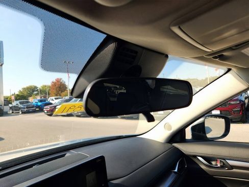 New 2025 MAZDA CX-5 AWD 2.5 S w/ Select Package image 13