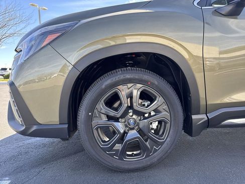 New 2025 Subaru Ascent Touring image 19