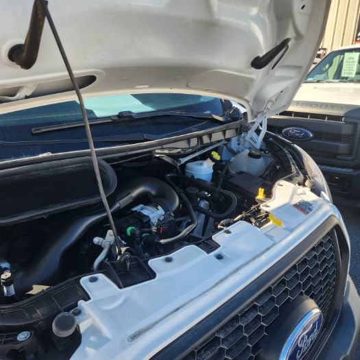 Used 2022 Ford Transit 350 DRW RWD image 31