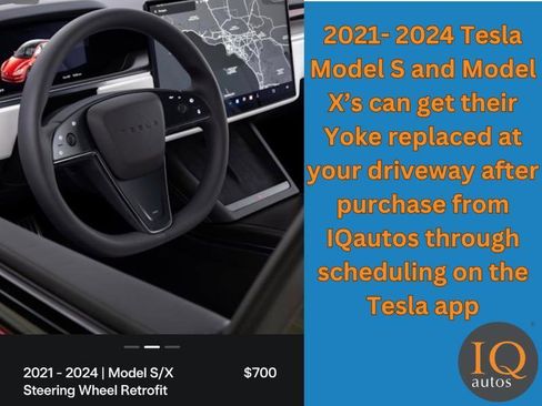 Used 2024 Tesla Model X Plaid image 40