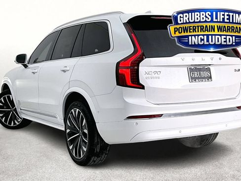 New 2026 Volvo XC90 B6 Ultra w/ Protection Package Premier AWD/4WD image 4