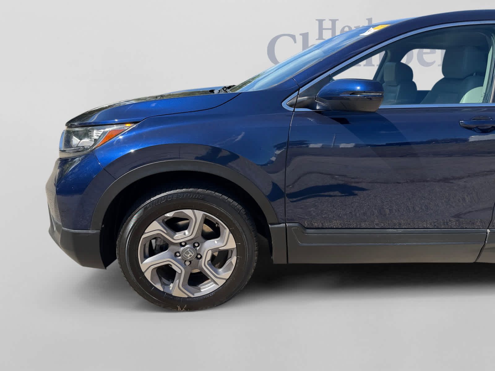 Used 2018 Honda CR-V EX image 19