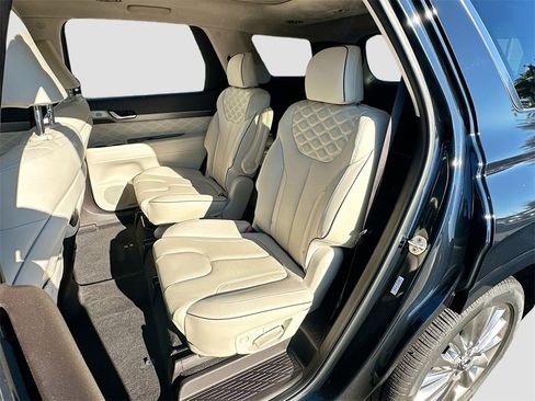 Used 2020 Hyundai Palisade Limited image 26