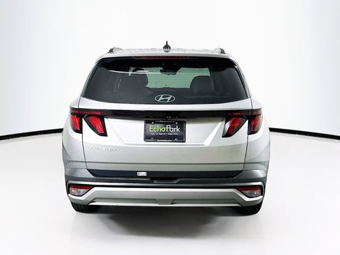 Used 2025 Hyundai Tucson SEL image 7