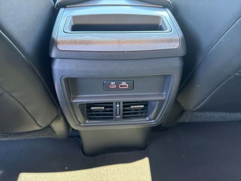 Used 2023 Nissan Murano SV w/ SV Midnight Edition Package AWD/4WD image 19