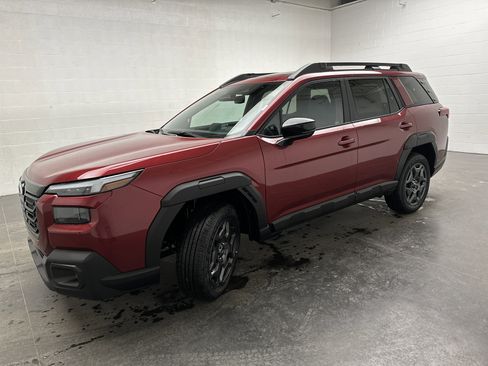 New 2026 Subaru Outback Premium image 4