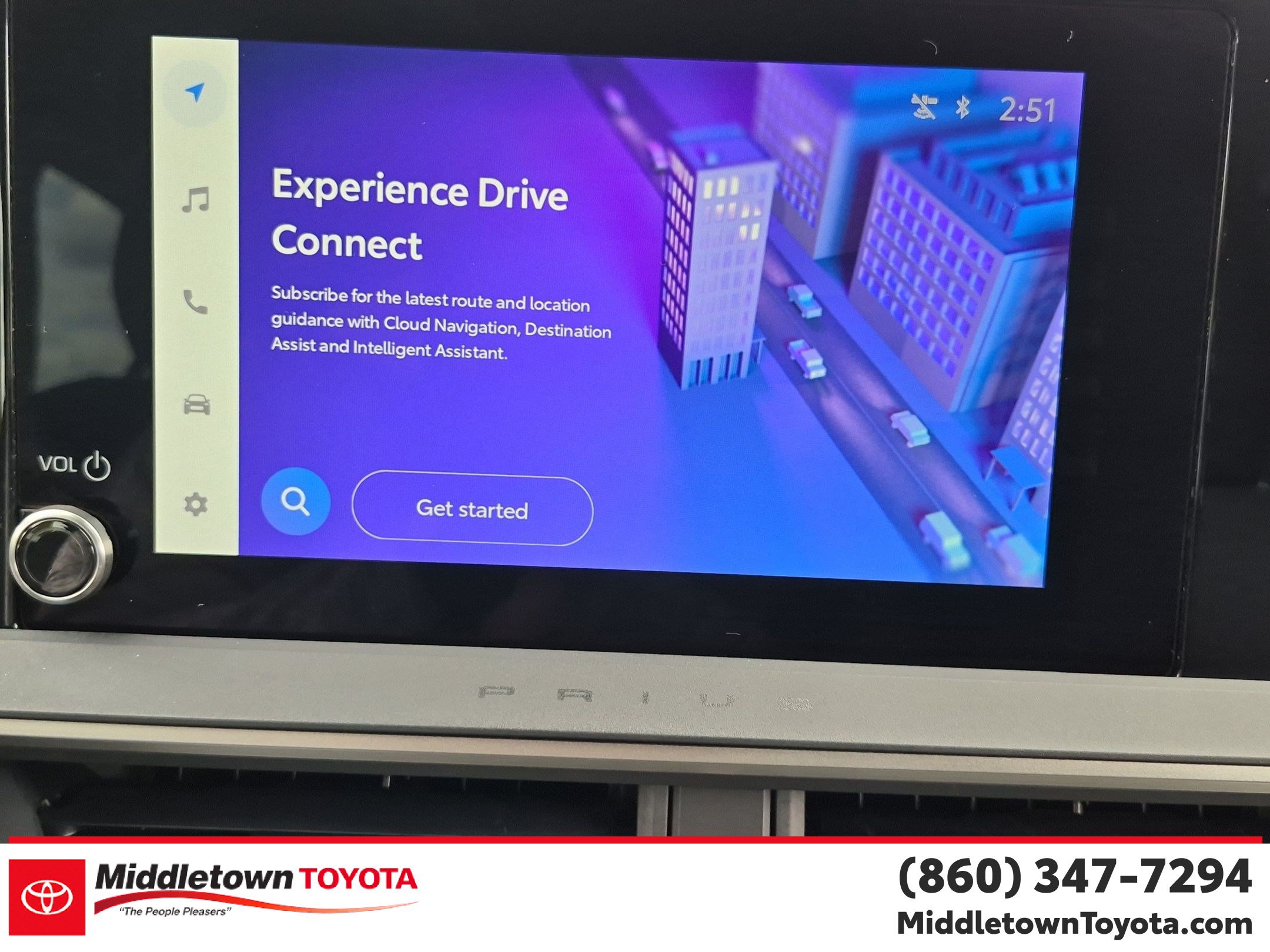 Certified 2023 Toyota Prius LE FWD image 22