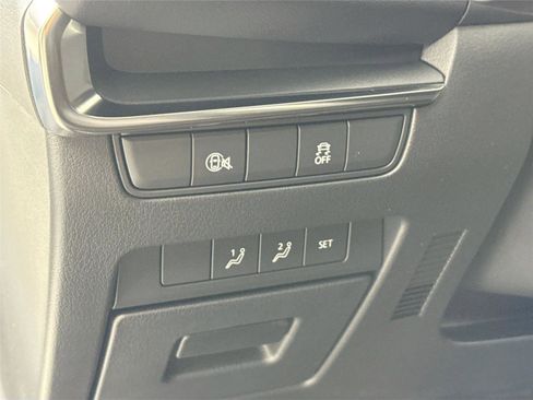 New 2026 MAZDA MAZDA3 2.5 S Hatchback w/ Premium Pkg image 16