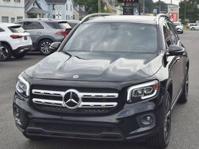 Used 2021 Mercedes-Benz GLB 250 4MATIC w/ Premium Package