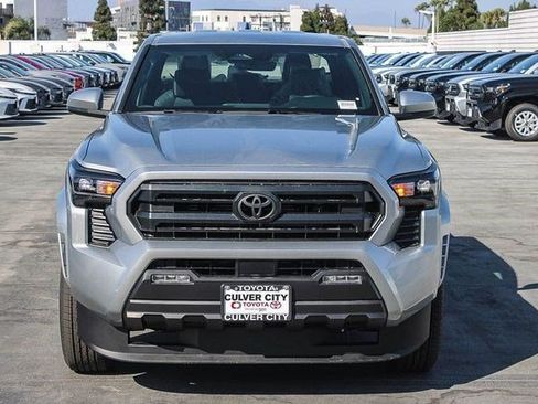 New 2026 Toyota Tacoma SR5 RWD image 2