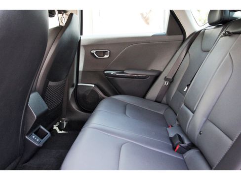 Certified 2026 Kia K4 EX FWD image 26