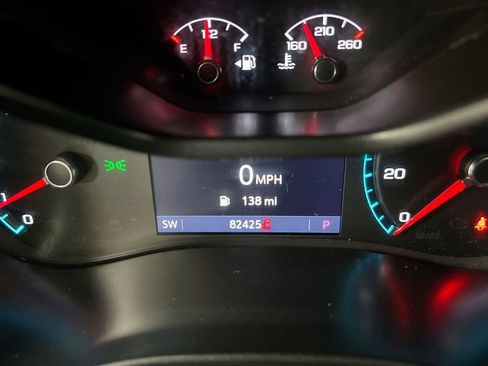 Used 2020 Chevrolet Colorado LT w/ LT Convenience Package image 13