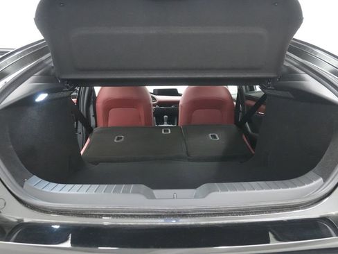 New 2026 MAZDA MAZDA3 Hatchback w/Premium Plus Pkg AWD/4WD image 25