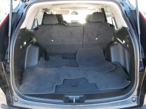 Used 2024 Honda CR-V EX image 15