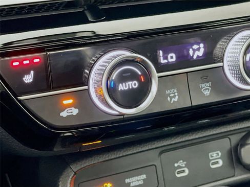 Used 2025 Honda Civic Sport Touring image 26