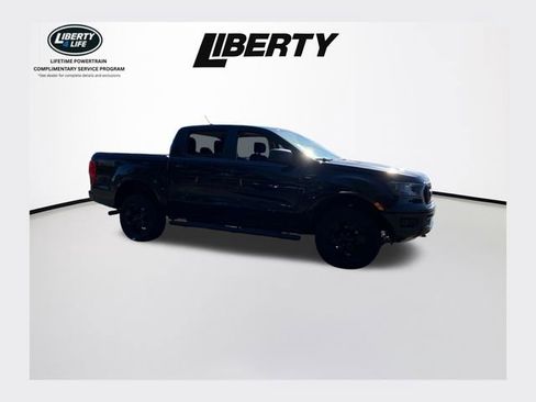 Used 2019 Ford Ranger XLT w/ FX4 Off-Road Package AWD/4WD image 1