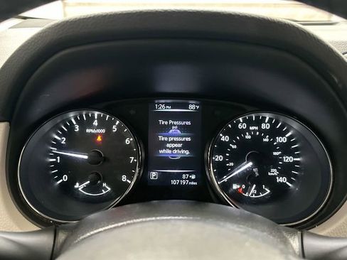 Used 2018 Nissan Rogue Sport SL w/ SL Premium Package AWD/4WD image 11