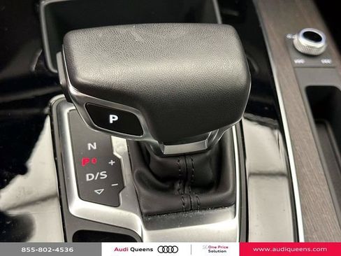 Used 2023 Audi Q5 2.0T Premium Plus w/ Premium Plus Package AWD/4WD image 28