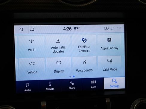 Used 2020 Ford Mustang Coupe w/ Equipment Group 101A RWD image 45