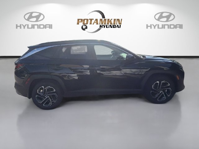 New 2026 Hyundai Tucson SEL Plus FWD image 4