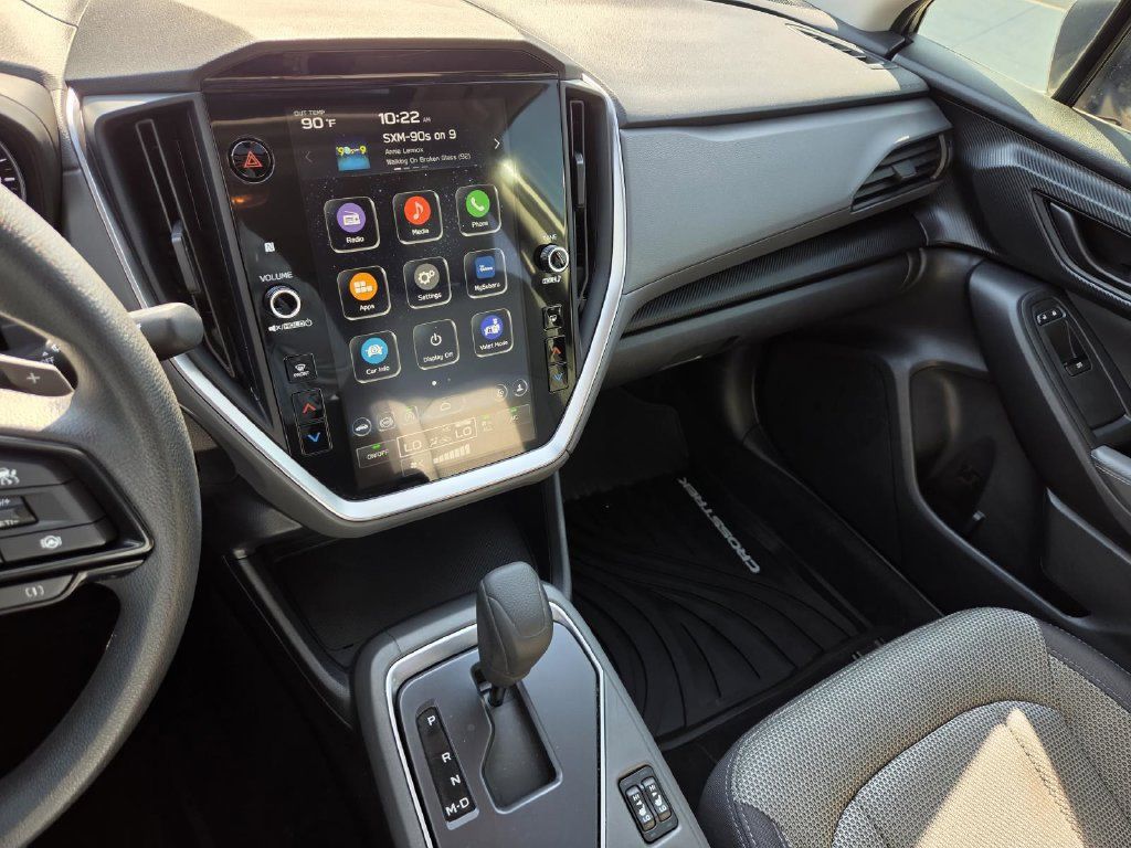 Certified 2024 Subaru Crosstrek 2.0i Premium AWD/4WD image 20
