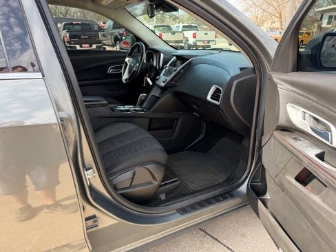 Used 2013 Chevrolet Equinox LT w/ Driver Convenience Package image 18