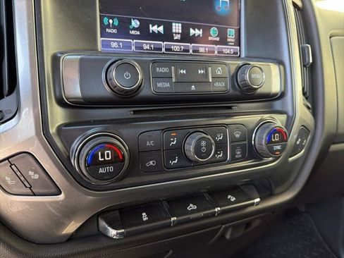Used 2016 Chevrolet Silverado 1500 LT w/ All Star Edition image 25