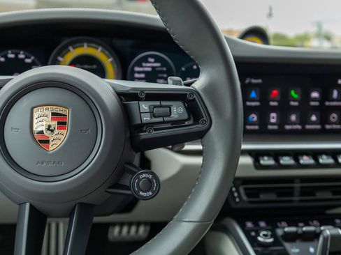 Used 2024 Porsche 911 GT3 RS AWD/4WD image 45