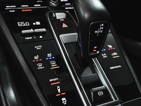 Used 2019 Porsche Cayenne S AWD/4WD image 33
