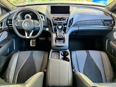 New 2026 Acura RDX A-Spec AWD/4WD image 13