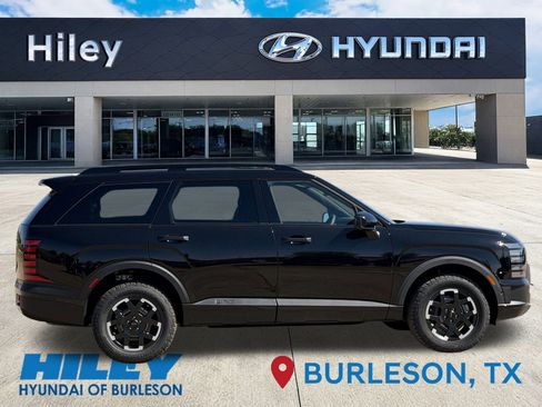 New 2026 Hyundai Palisade XRT Pro AWD/4WD image 3