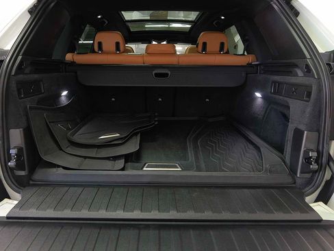 Certified 2023 BMW X5 xDrive45e w/ Executive Package image 11