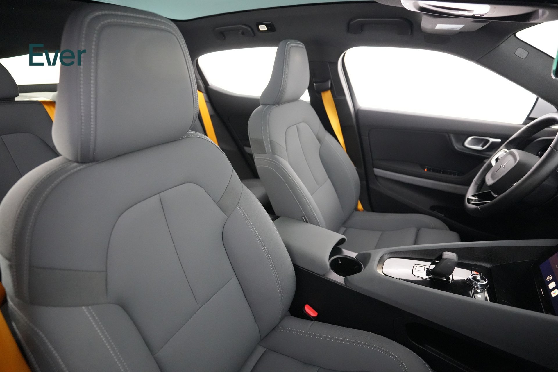 Used 2022 Polestar Polestar 2 w/ Performance Package AWD/4WD image 23
