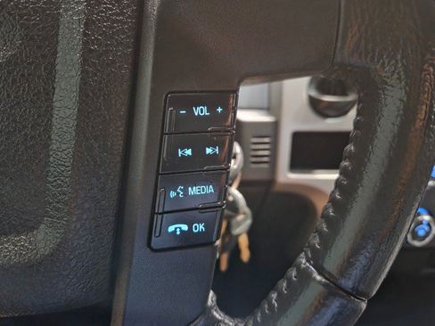Used 2014 Ford F150 XLT w/ Equipment Group 301A Mid RWD image 47