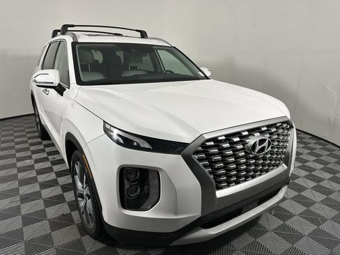 Used 2021 Hyundai Palisade SEL FWD image 18