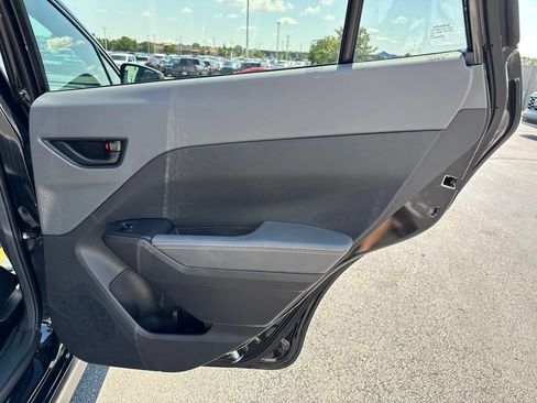 Used 2025 Subaru Crosstrek 2.5i Sport AWD/4WD image 36