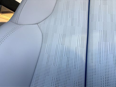 New 2026 Cadillac Optiq Luxury 2 image 5