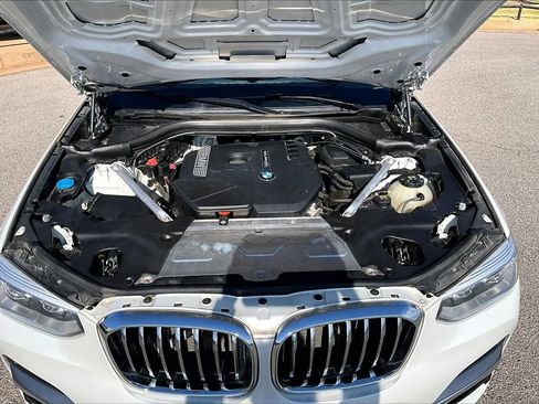 Used 2019 BMW X3 xDrive30i AWD/4WD image 23