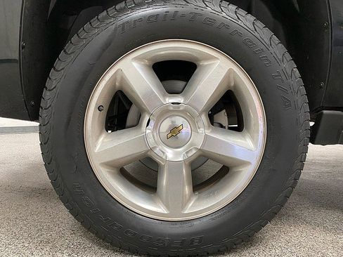 Used 2007 Chevrolet Avalanche LS image 21