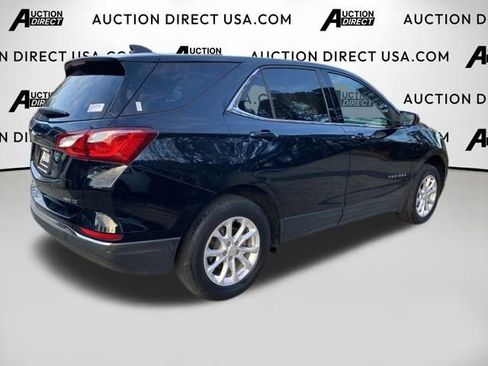 Used 2020 Chevrolet Equinox LT image 20