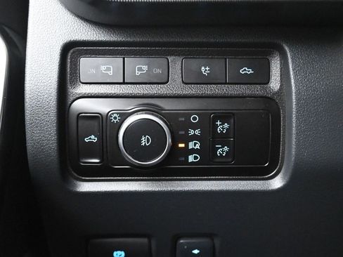 Used 2024 Ford F250 Platinum w/ Tremor Off-Road Package image 26