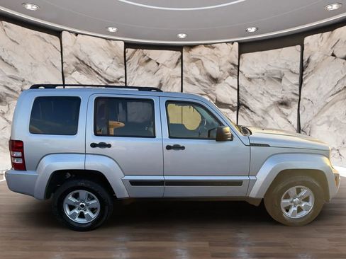 Used 2012 Jeep Liberty Sport w/ Popular Equipment Group image 7