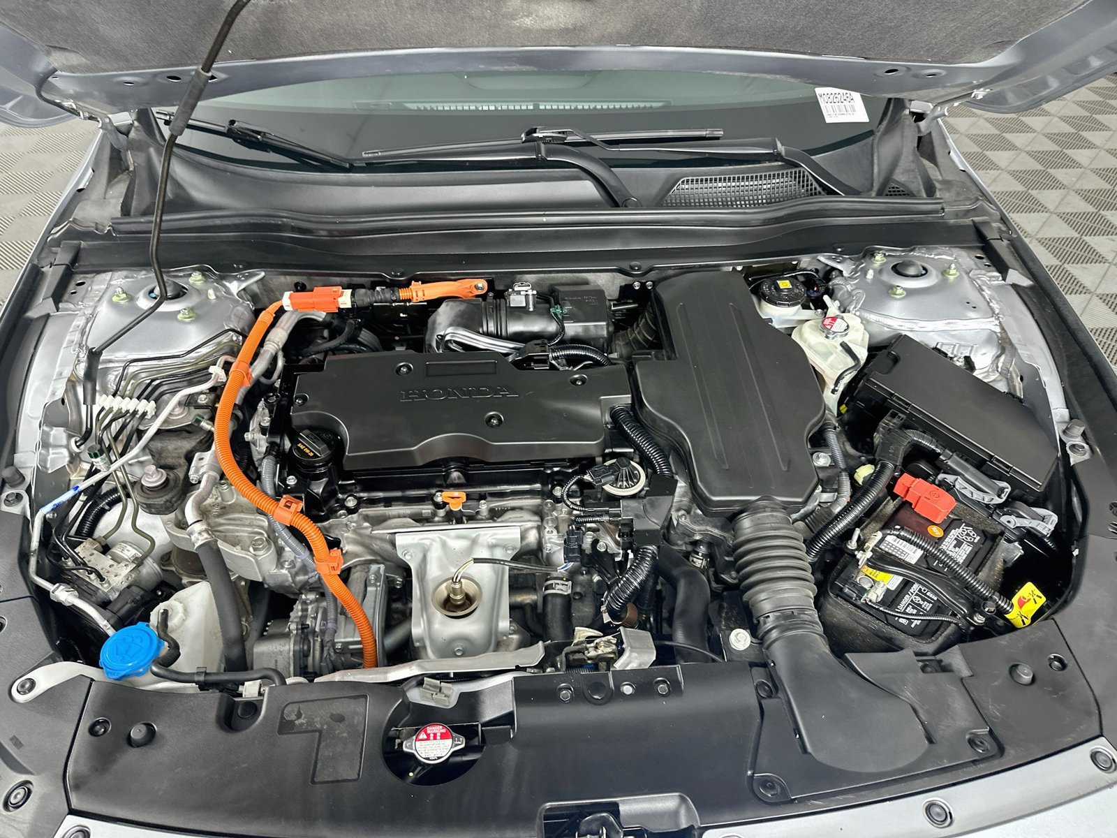 Used 2022 Honda Accord Sport image 27